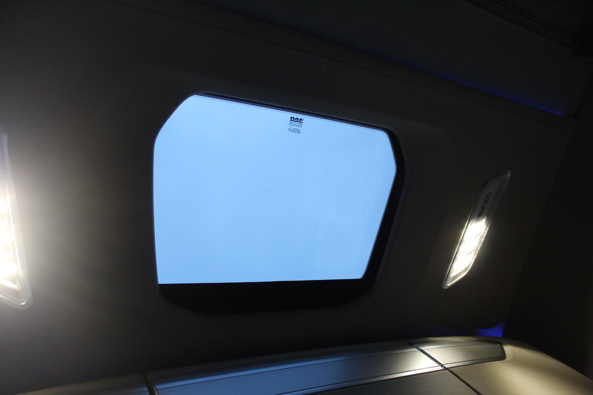 DAF XG+ 530 FT 4X2 null