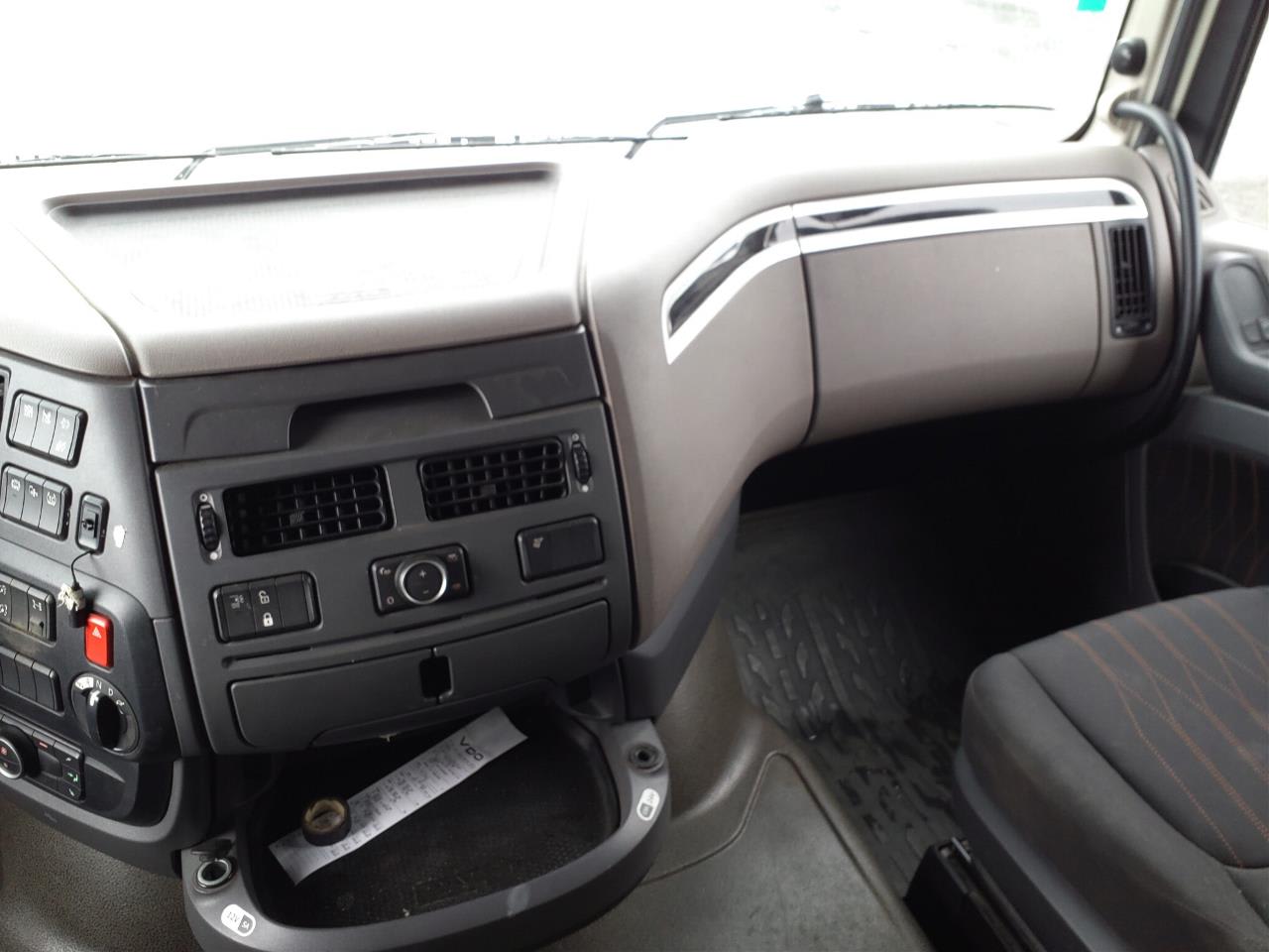 DAF XF 480 FT 4X2 null