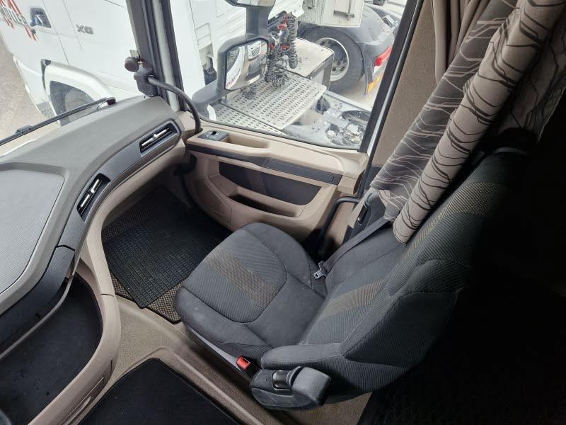 DAF XG 480 FT 4X2 null
