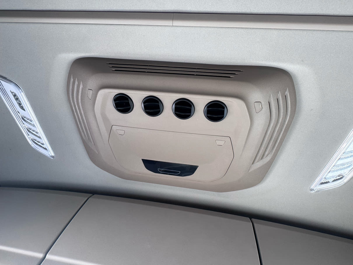 DAF XG 480 FT 4X2 null