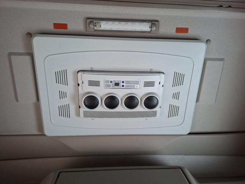 DAF XF 480 FAN 6X2 N null