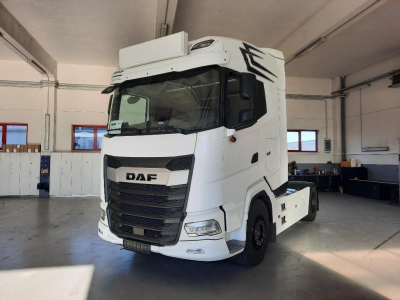 DAF XG 480 FT 4X2 null
