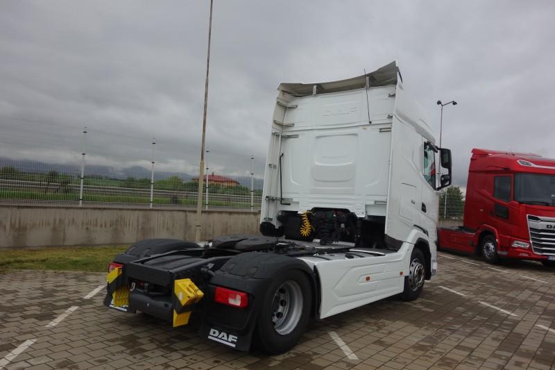 DAF XG 480 FT 4X2 null