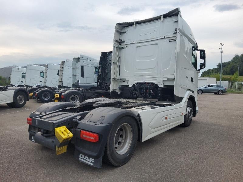 DAF XG 480 FT 4X2 null