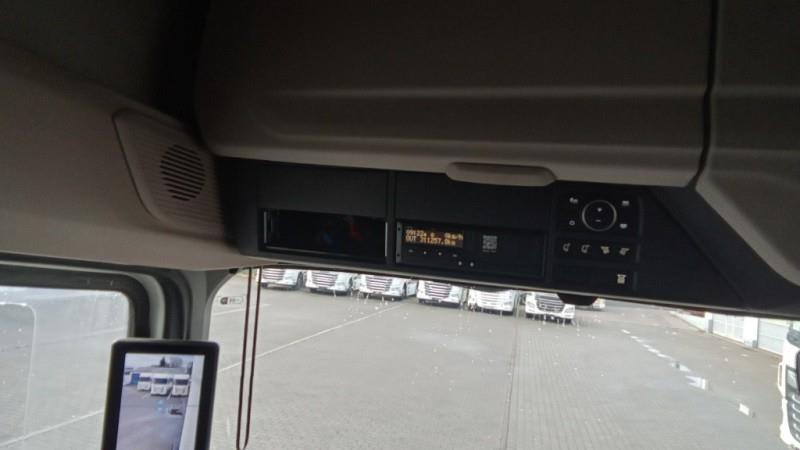 DAF XG+ 480 FT 4X2 null