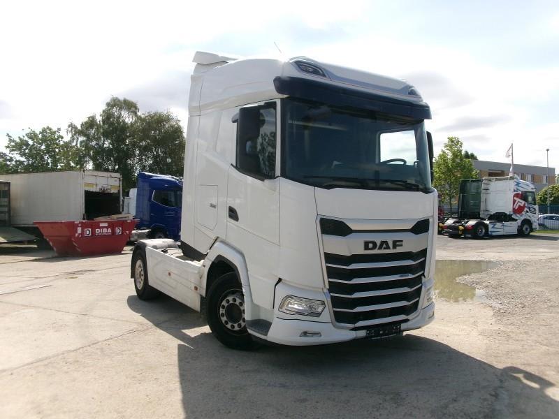 DAF XG 480 FT 4X2 null