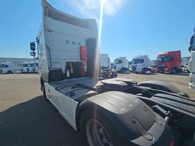 DAF XF 480 FT 4X2 null