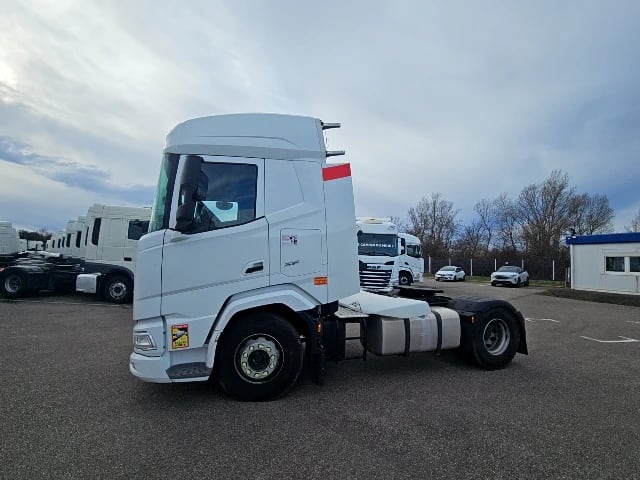 DAF XFn 480 FT 4X2 Des photos à venir bientôt