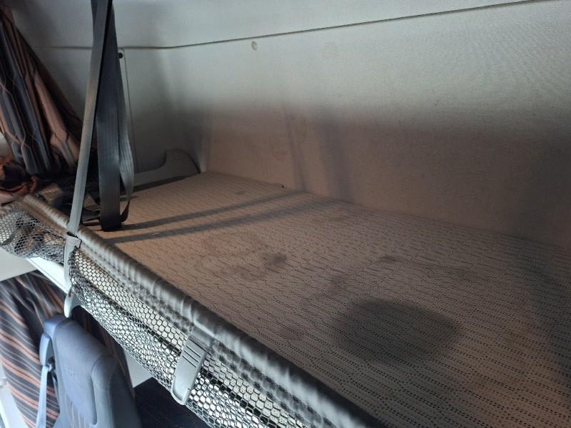 DAF XF 480 FT 4X2 null