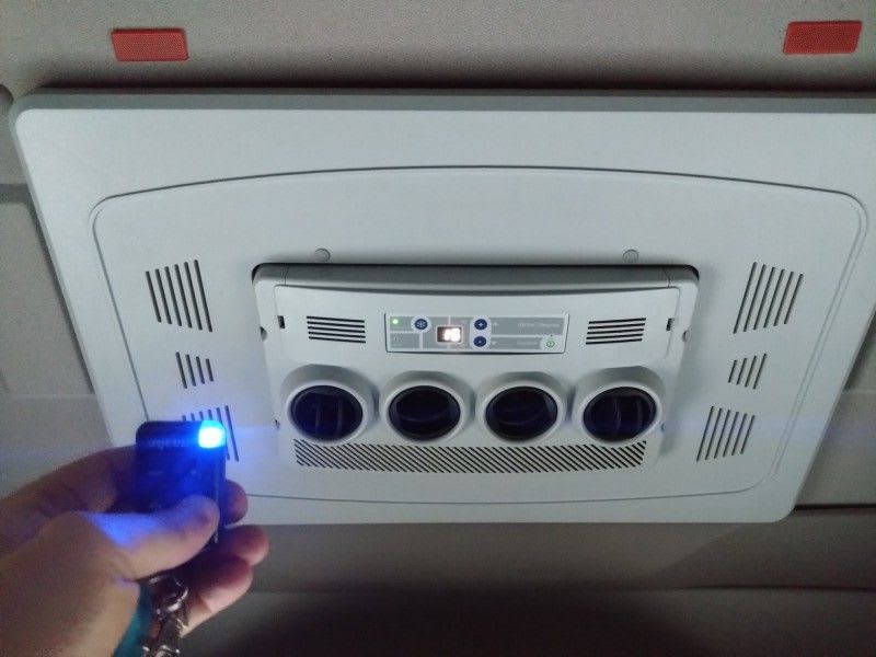 DAF XF 480 FT 4X2 null