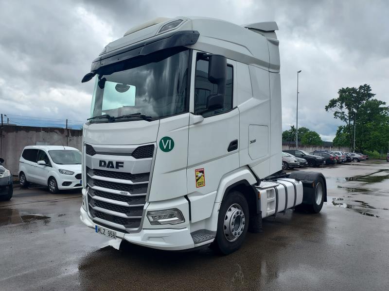 DAF XG 480 FT 4X2 null