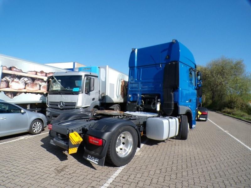 DAF XF 530 FT 4X2 null