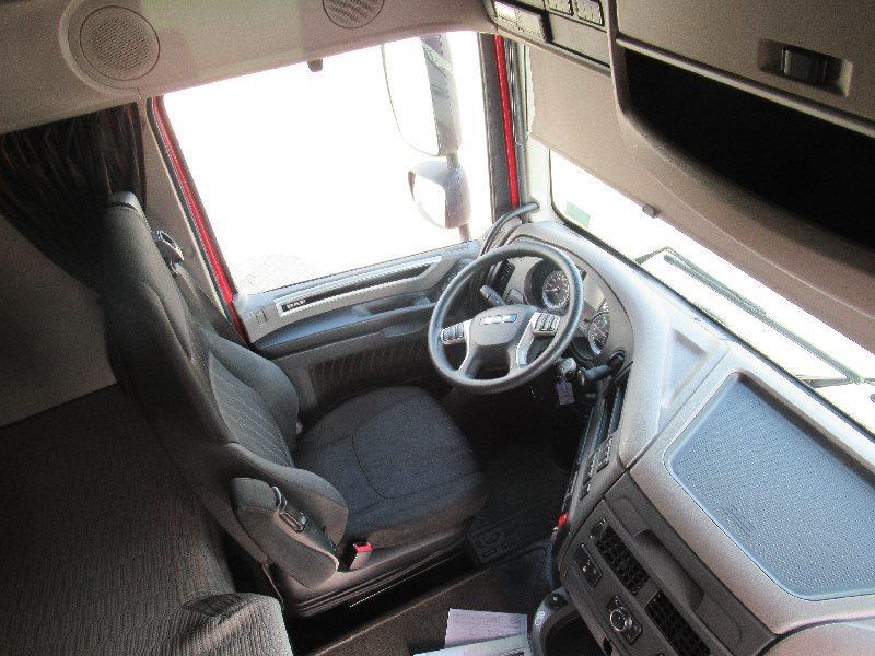 DAF XF 480 FT 4X2 null