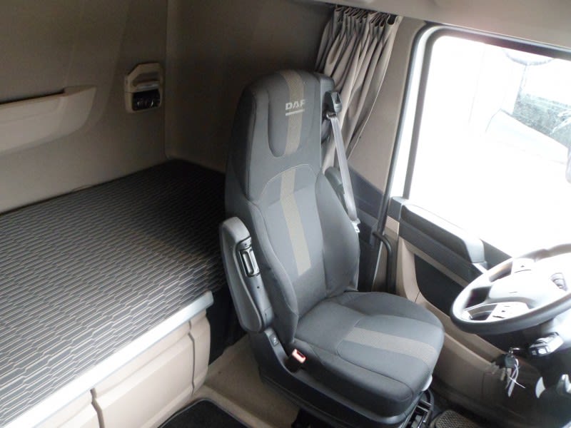 DAF XG 480 FT 4X2 null