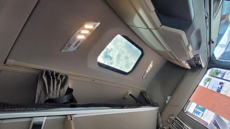 DAF XFn 480 FT 4X2 null