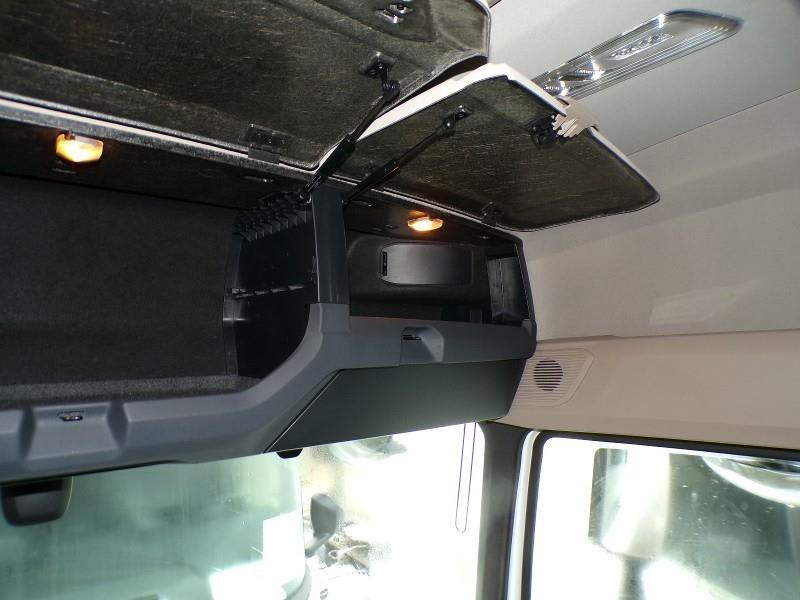 DAF XG 480 FT 4X2 null
