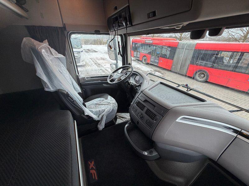 DAF XF 480 FT 4X2 null