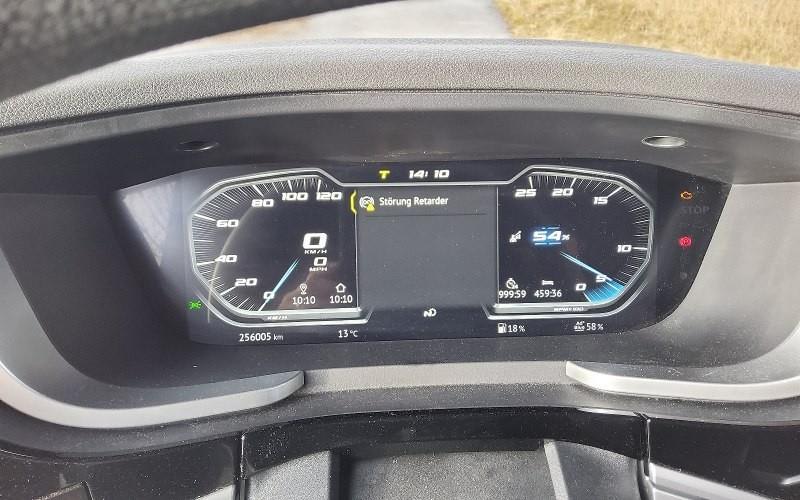 DAF XG 480 FT 4X2 null