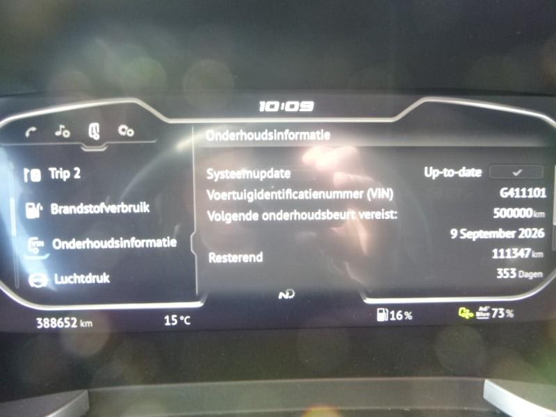 DAF XFn 480 FT 4X2 null