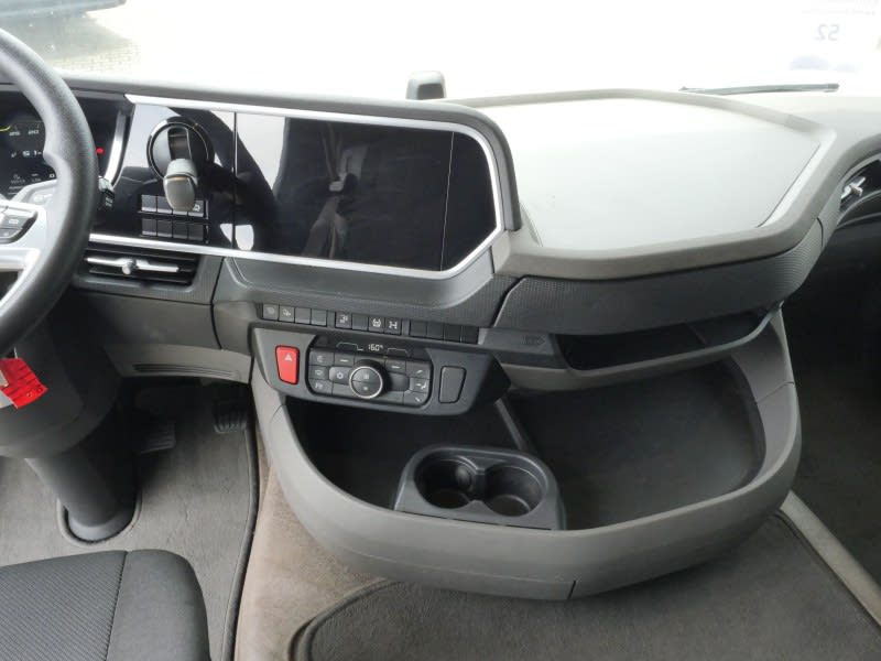 DAF XFn 480 FT 4X2 null