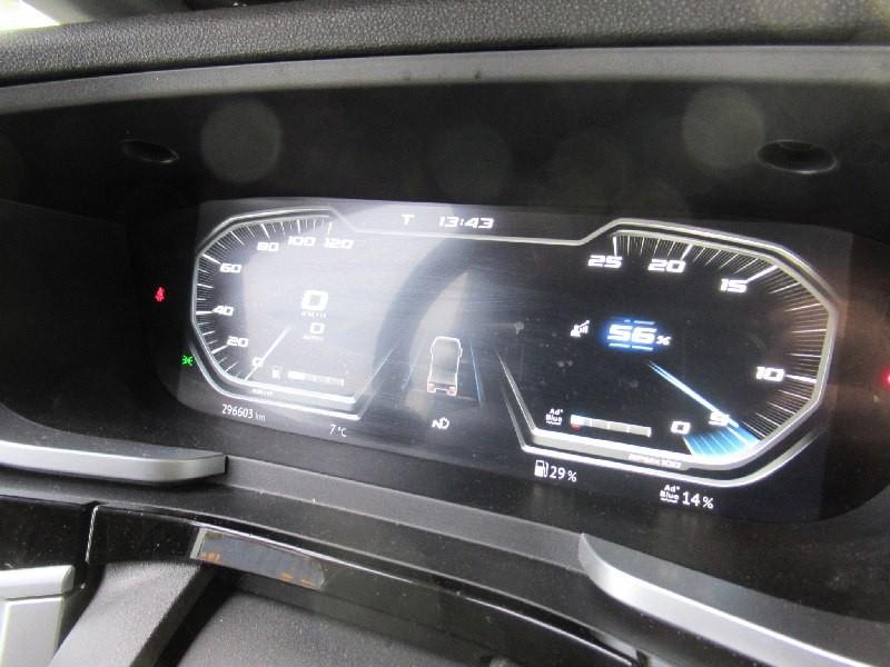 DAF XG 480 FT 4X2 null