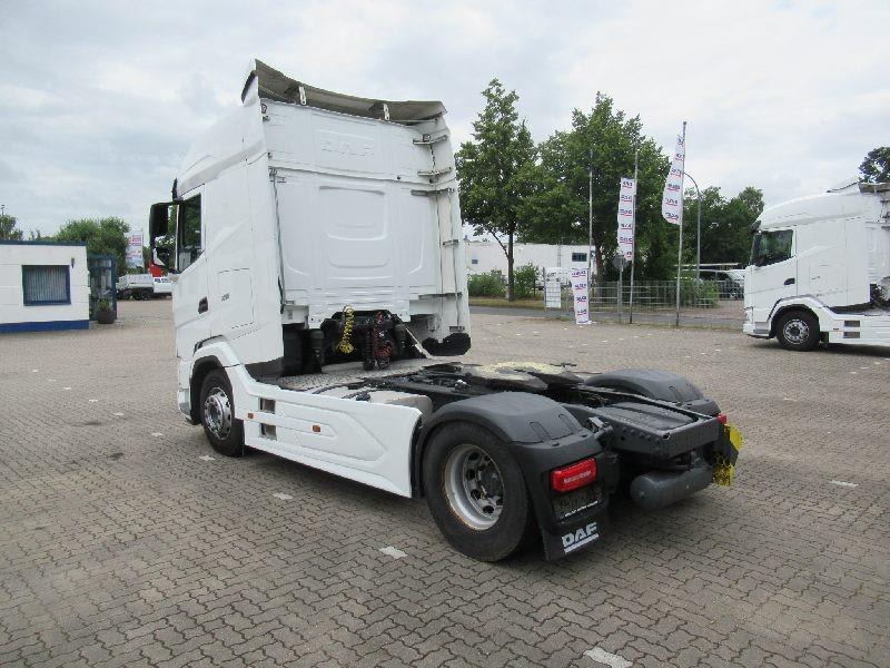 DAF XG 480 FT 4X2 null