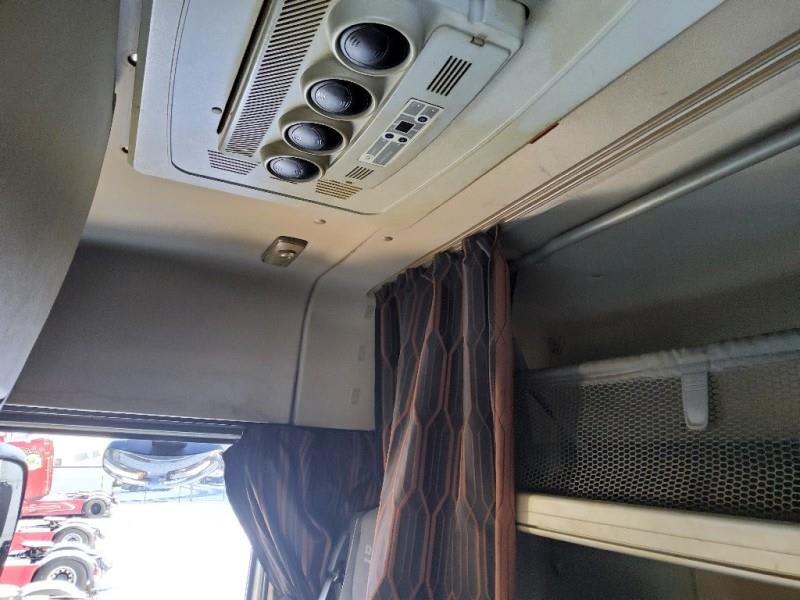 DAF XF 480 FT 4X2 null