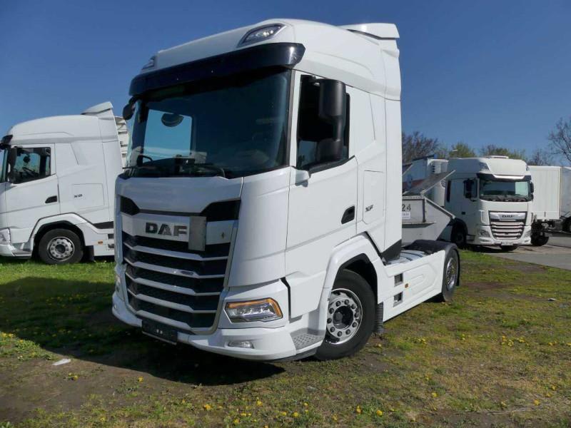 DAF XFn 480 FT 4X2 Foto's volgen binnenkort