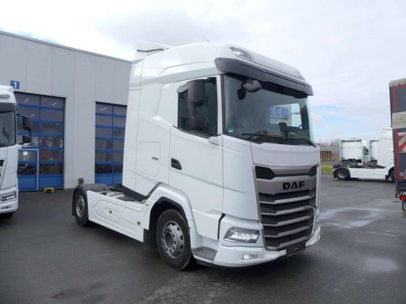 DAF XG 480 FT 4X2 null