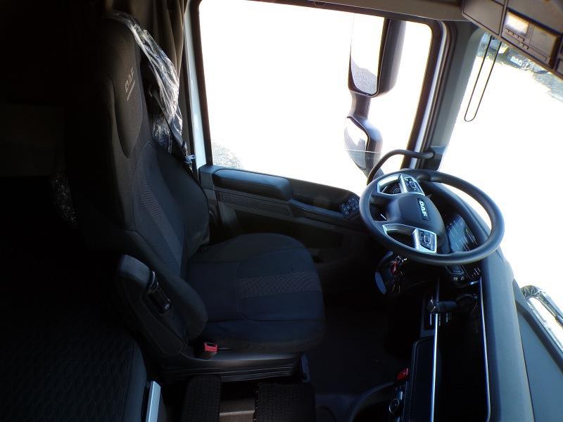DAF XFn 480 FT 4X2 null