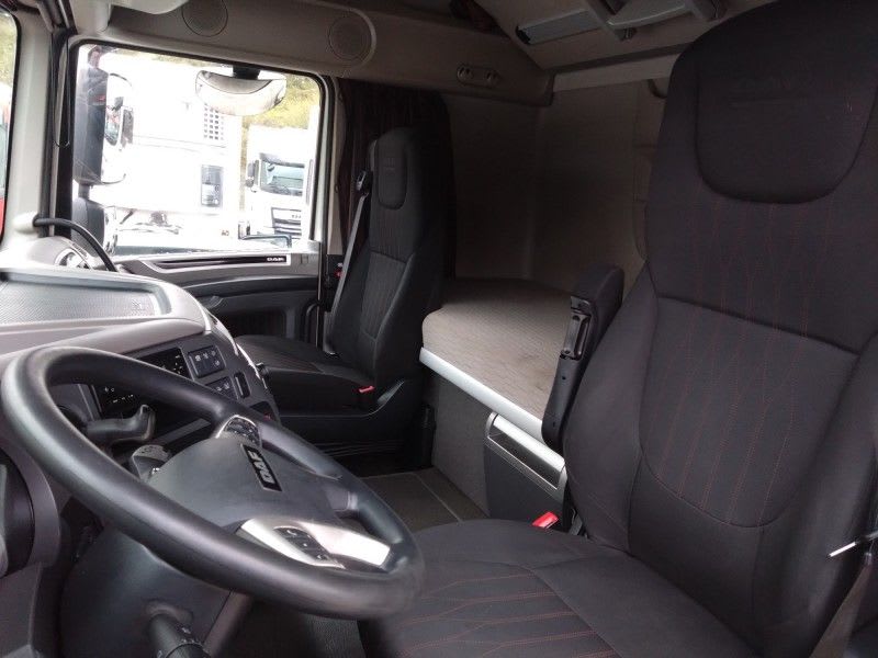 DAF XF 480 FT 4X2 null