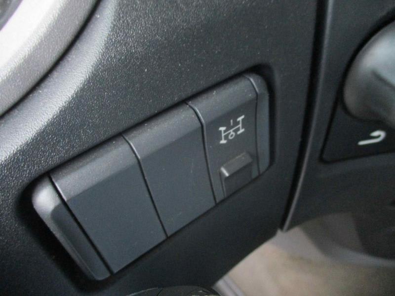 DAF XF 480 FT 4X2 null