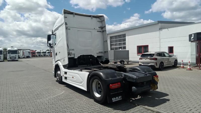 DAF XG 480 FT 4X2 null