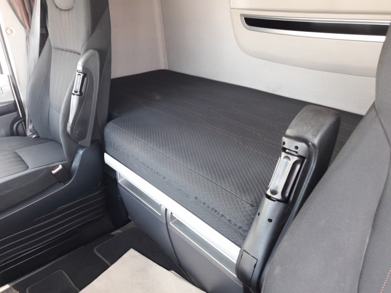 DAF XF 480 FT 4X2 null