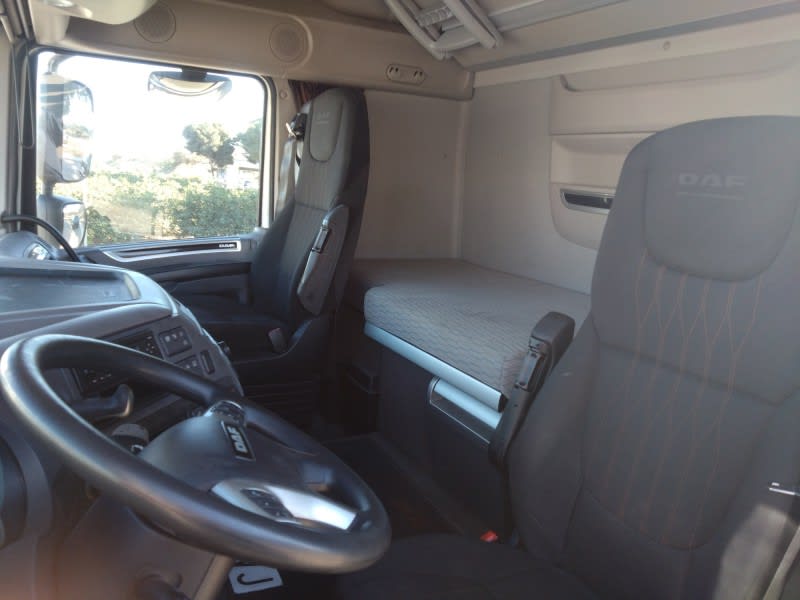 DAF XF 480 FT 4X2 null