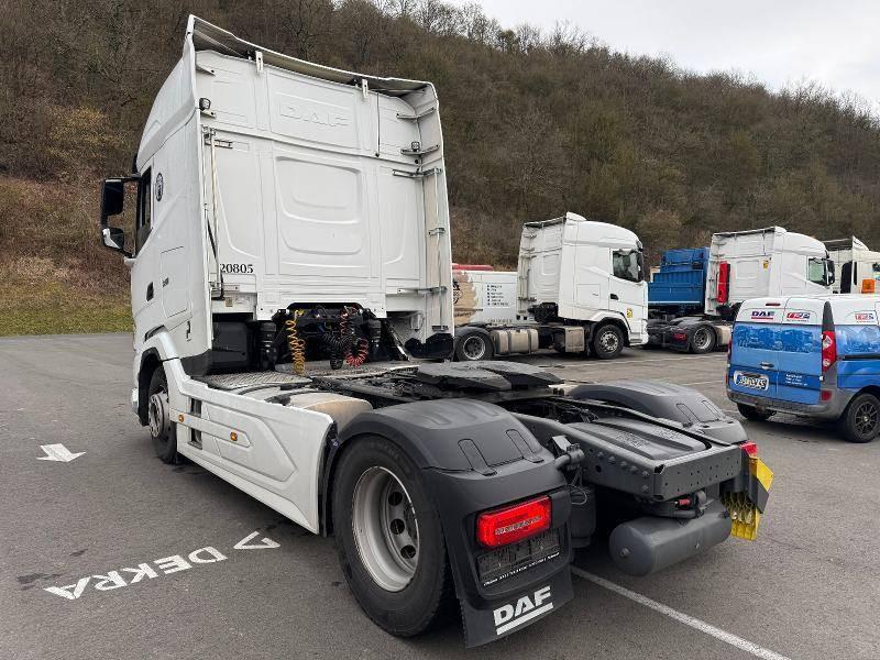 DAF XG 480 FT 4X2 null