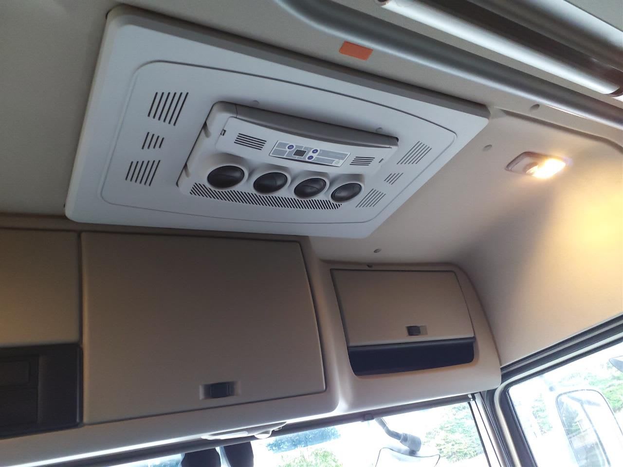 DAF XF 450 FT 4X2 null