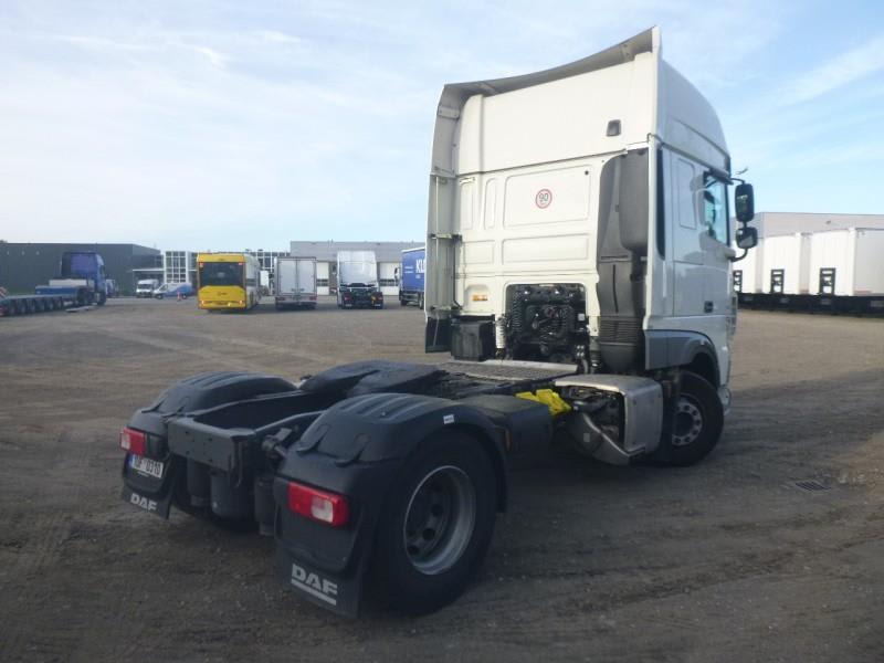 DAF XF 450 FT 4X2 null
