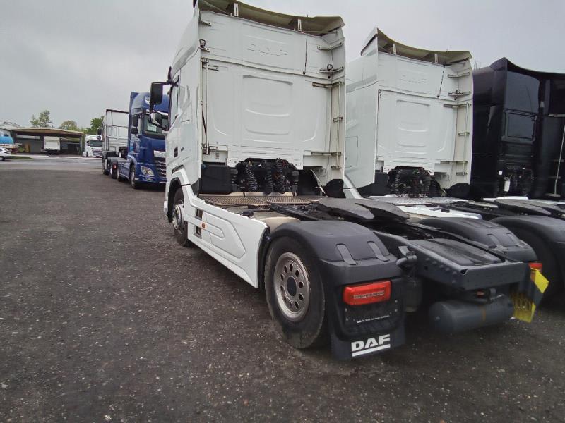 DAF XFn 480 FT 4X2 null