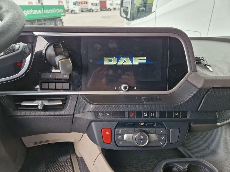 DAF XG 480 FT 4X2 null