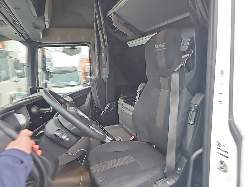 DAF XFn 480 FT 4X2 null