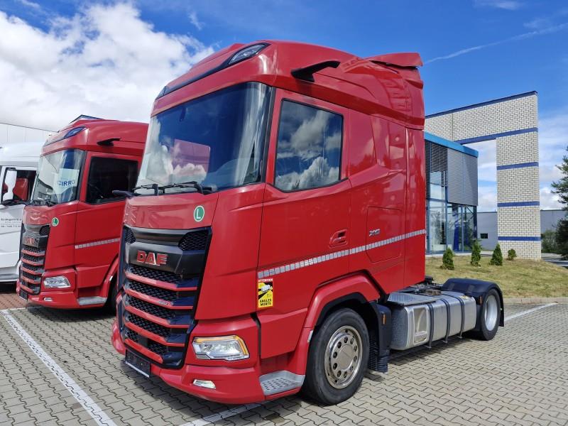 DAF XG 480 FT 4X2 LOW DECK Photos coming soon