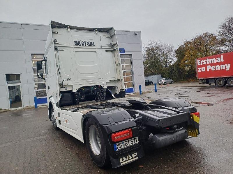 DAF XG 480 FT 4X2 null