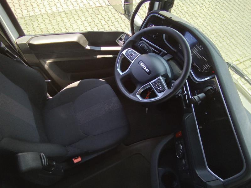 DAF XFn 480 FT 4X2 null