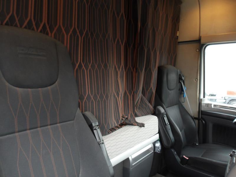 DAF XF 480 FT 4X2 null