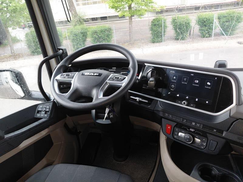 DAF XG 480 FT 4X2 null