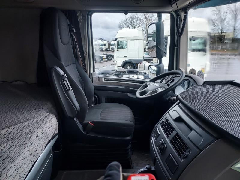 DAF XF 480 FT 4X2 null