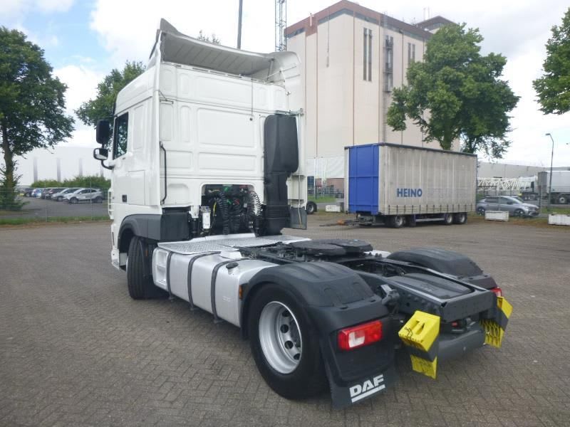 DAF XF 480 FT 4X2 null