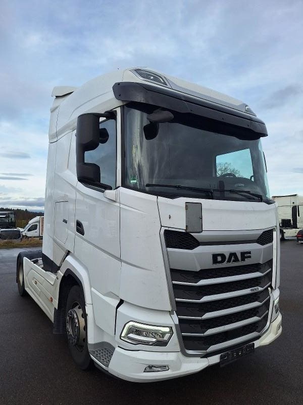 DAF XG 480 FT 4X2 null