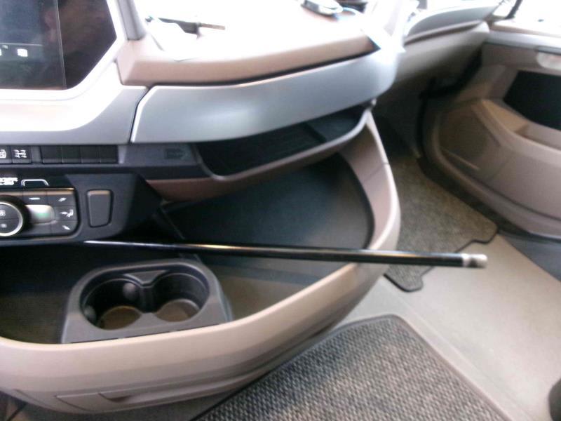 DAF XG+ 530 FT 4X2 null